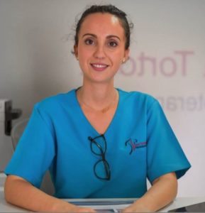 Community Manager para Fisioterapeutas - Sara Tortosa Torrevieja