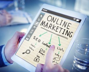 Marketing digital y SEO para PYMES